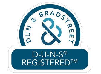 DUNS Registered