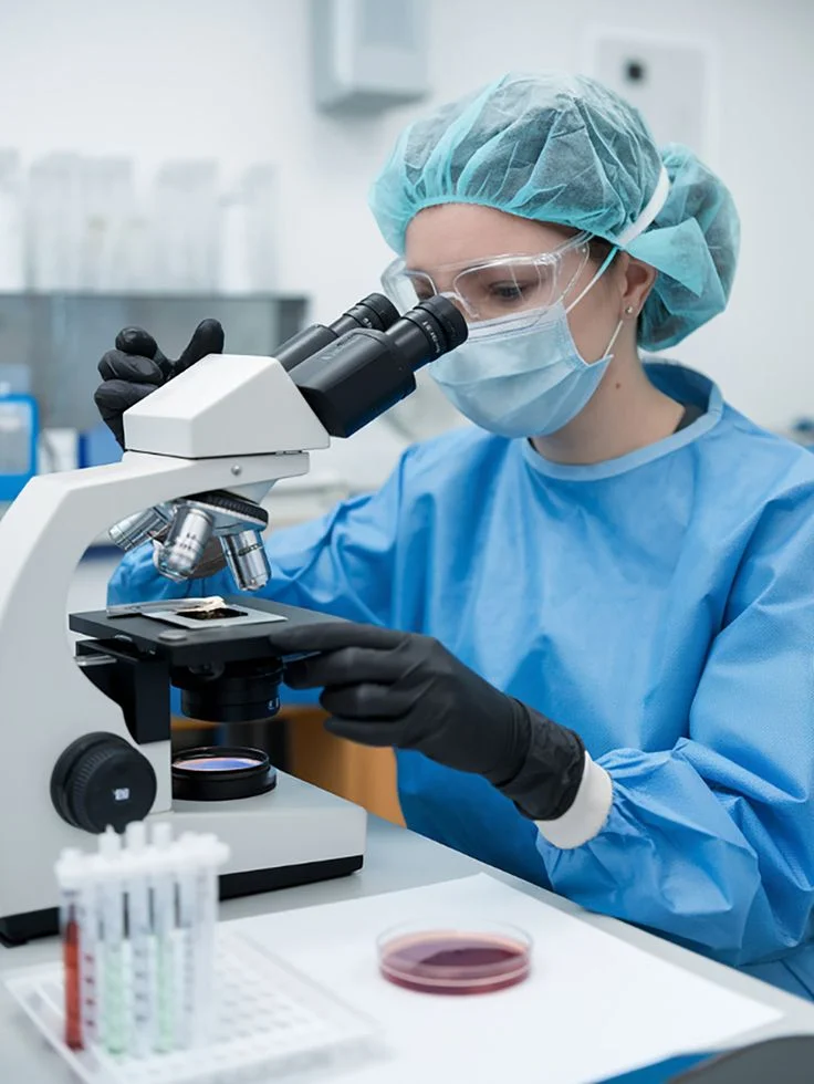 Research and development capabilities