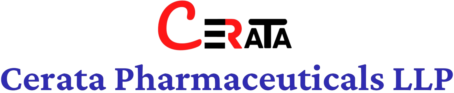 Cerata Pharma Logo