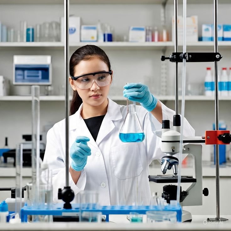 Manufacturing Facility