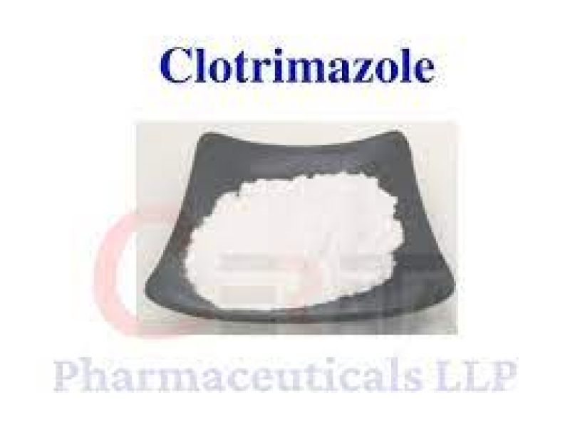 Clotrimazole API