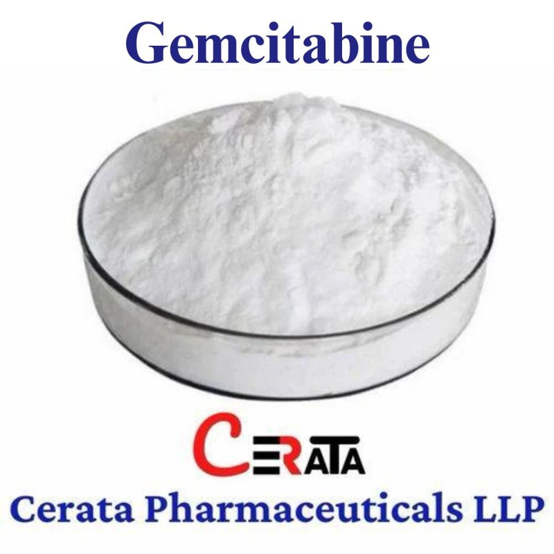 Gemcitabine API