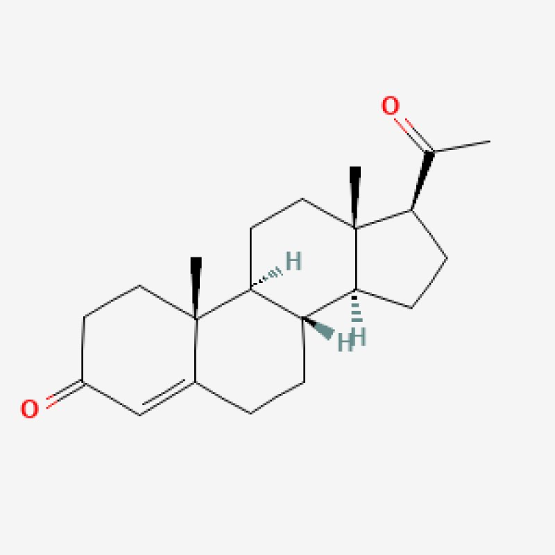 Progesterone API